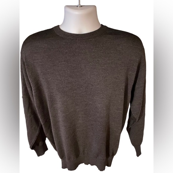 Ermenegildo Zegna Designer Sweater